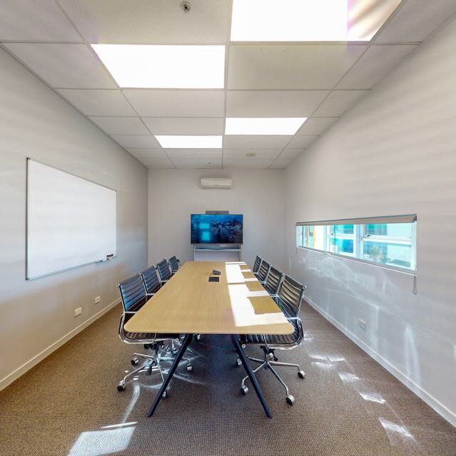 Meeting Space Hire Christchurch